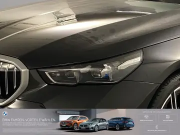 BMW 520i M Sport webasto