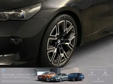 BMW 520i M Sport webasto