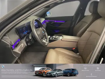 BMW 520i M Sport webasto