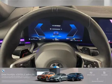 BMW 520i M Sport webasto