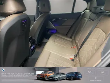 BMW 520i M Sport webasto