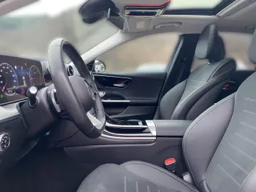 MERCEDES-BENZ C 220 d  AMG NIGHT KAMERA SDACH