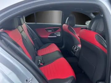 Mercedes-Benz C 300 C300 de 4M AMG Premium