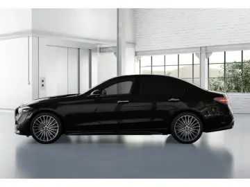 MERCEDES-BENZ C 200 d AMG-Sport 360