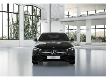 MERCEDES-BENZ C 200 d AMG-Sport 360