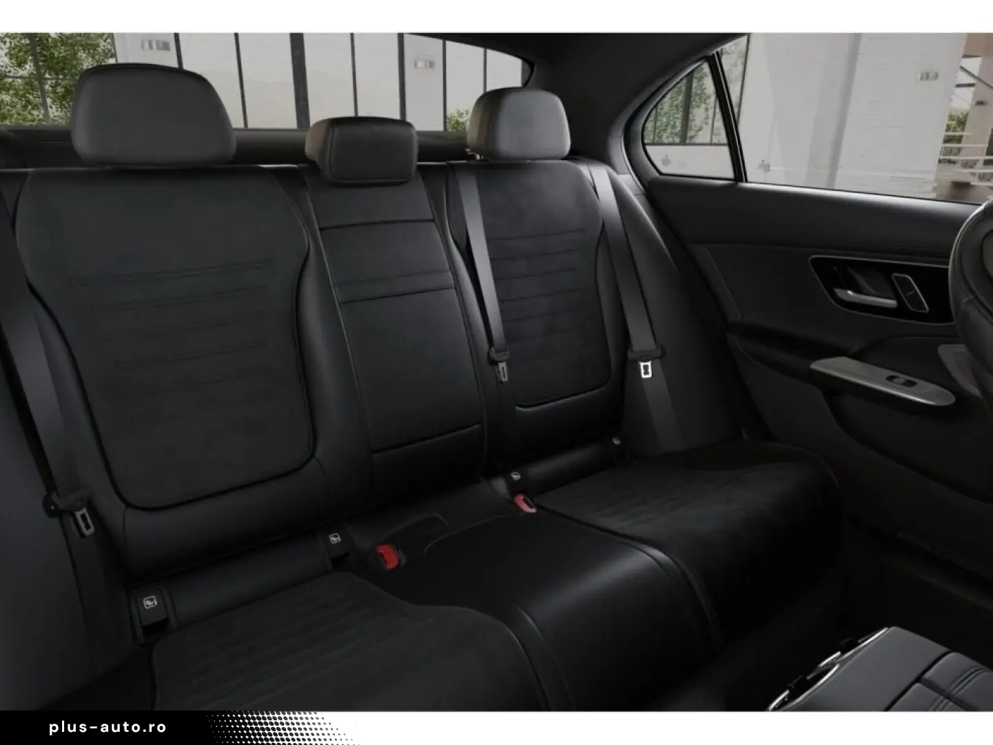 MERCEDES-BENZ C 200 d AMG-Sport 360