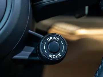 Porsche Cayenne E-Hybrid Black Edition