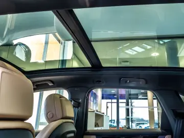 Porsche Cayenne E-Hybrid Black Edition