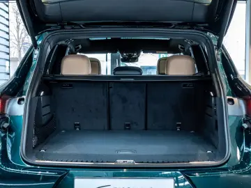 Porsche Cayenne E-Hybrid Black Edition