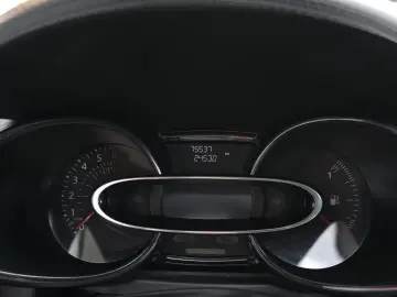 Renault Clio TCE