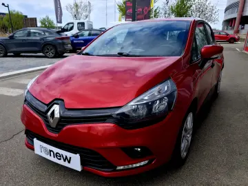 Renault Clio TCE