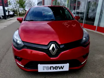 Renault Clio TCE