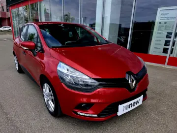 Renault Clio TCE