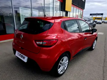 Renault Clio TCE