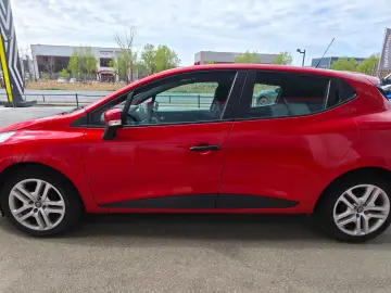 Renault Clio TCE