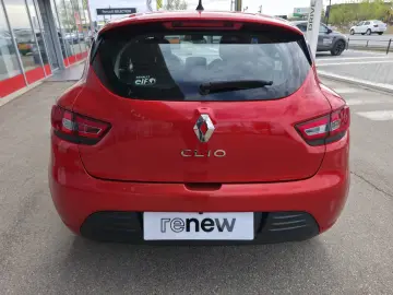 Renault Clio TCE