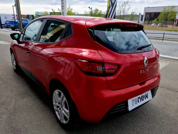 Renault Clio TCE
