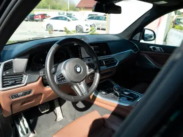 BMW X5 3.0 40i XDrive Benzină CP M Sport 340