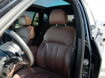 BMW X5 3.0 40i XDrive Benzină CP M Sport 340