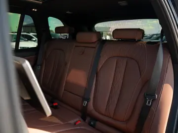 BMW X5 3.0 40i XDrive Benzină CP M Sport 340