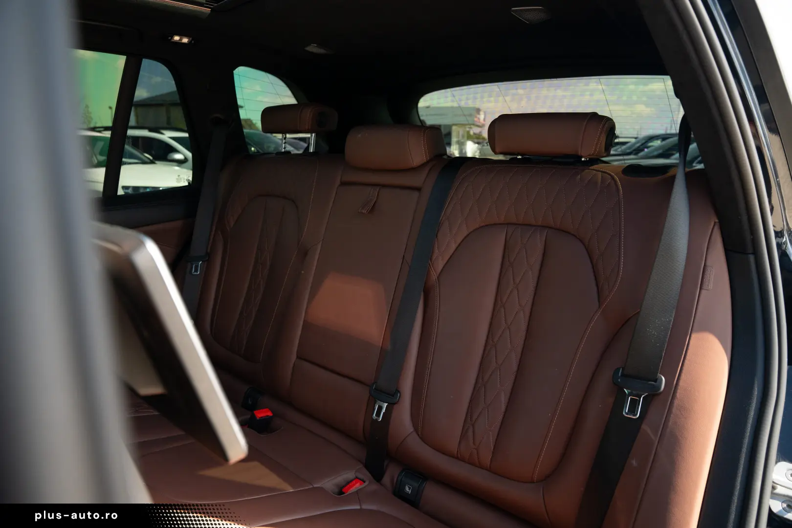 BMW X5 3.0 40i XDrive Benzină CP M Sport 340