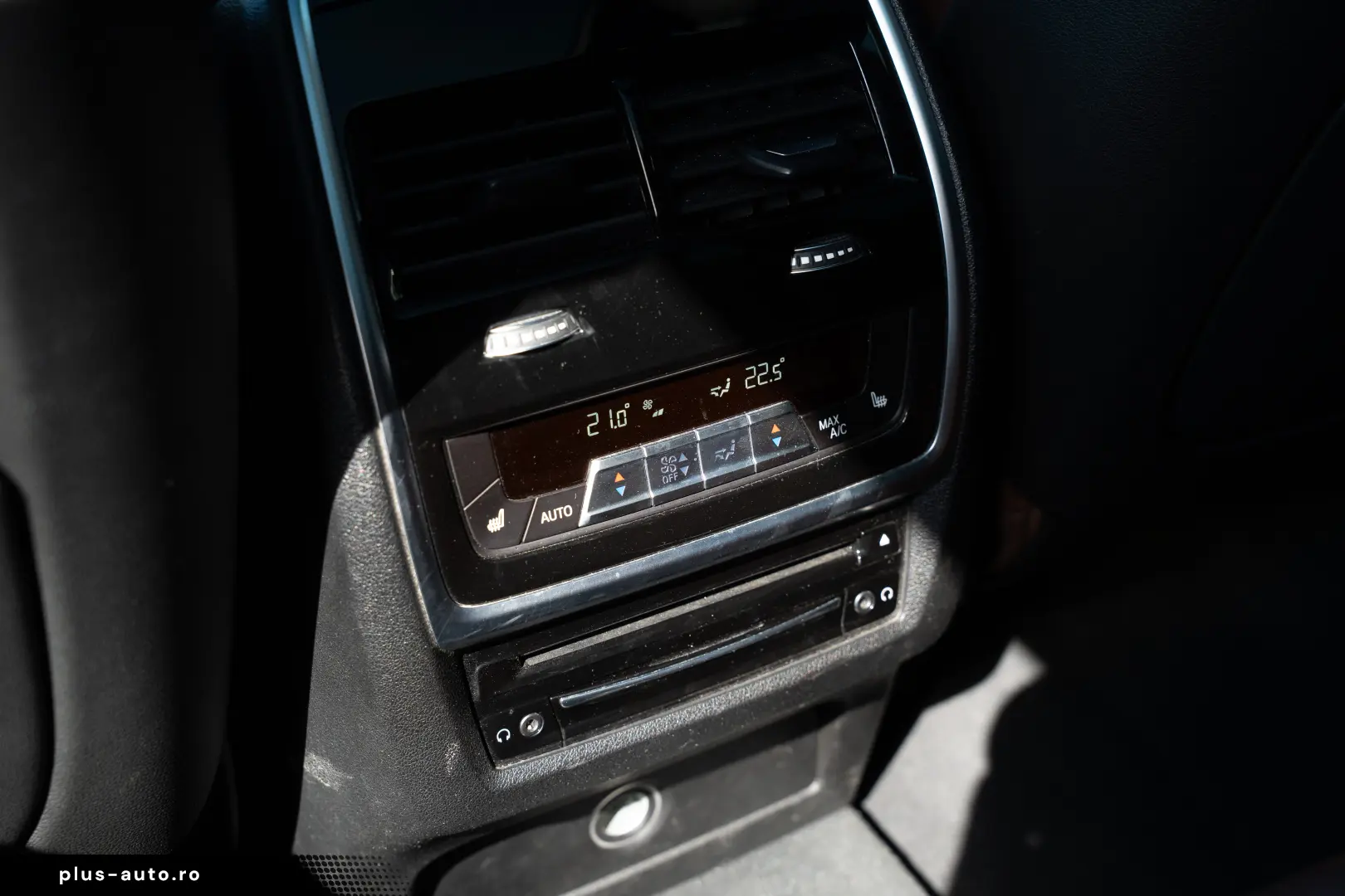 BMW X5 3.0 40i XDrive Benzină CP M Sport 340