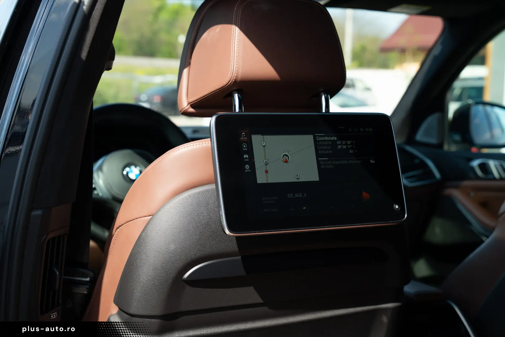 BMW X5 3.0 40i XDrive Benzină CP M Sport 340