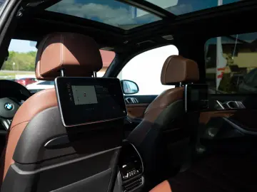 BMW X5 3.0 40i XDrive Benzină CP M Sport 340