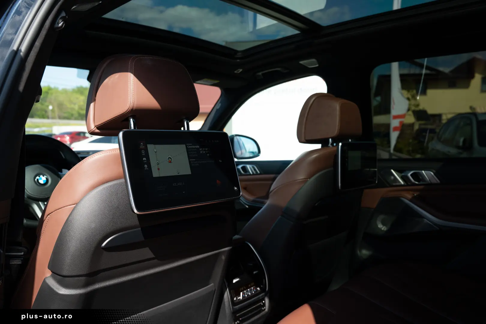 BMW X5 3.0 40i XDrive Benzină CP M Sport 340