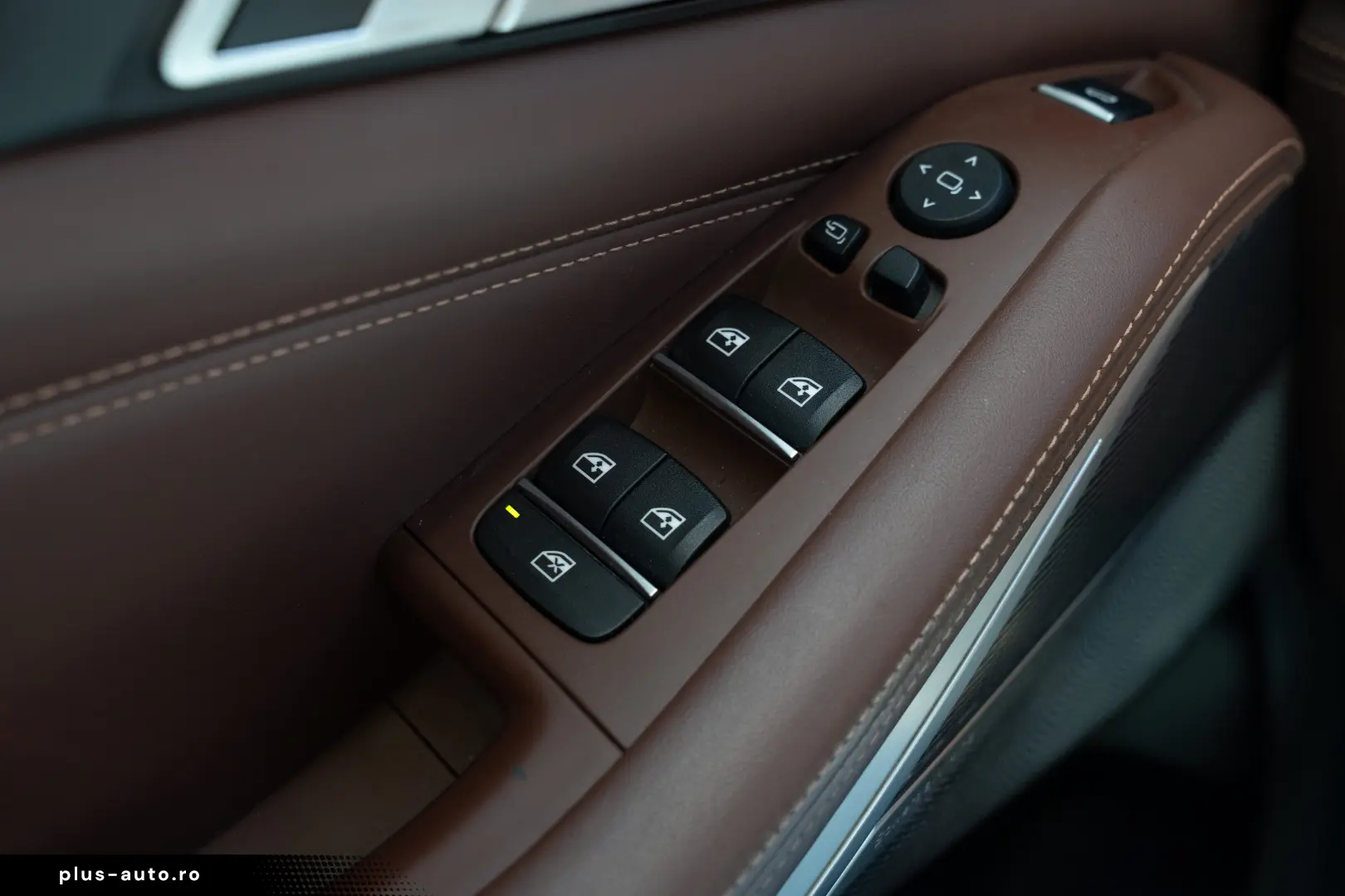 BMW X5 3.0 40i XDrive Benzină CP M Sport 340