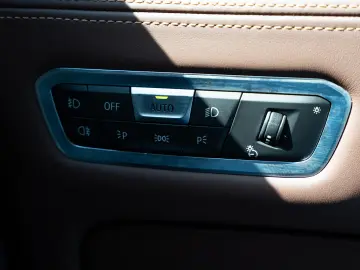 BMW X5 3.0 40i XDrive Benzină CP M Sport 340