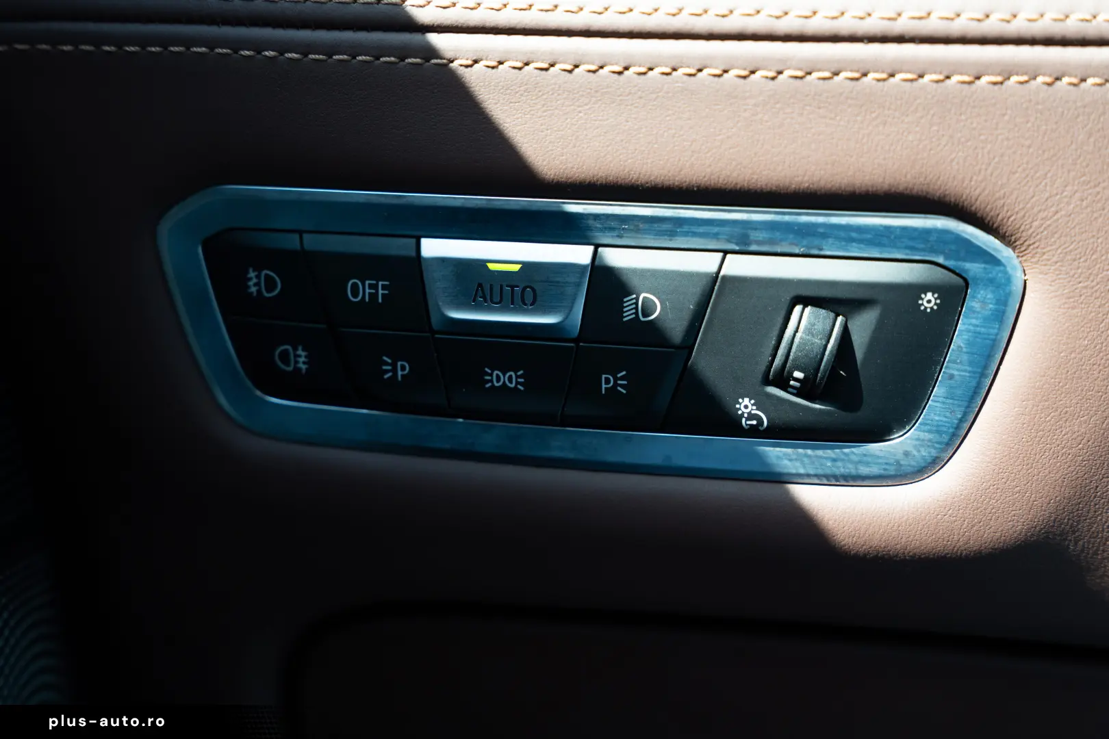 BMW X5 3.0 40i XDrive Benzină CP M Sport 340