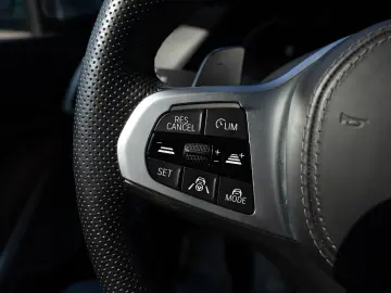 BMW X5 3.0 40i XDrive Benzină CP M Sport 340