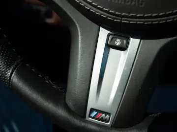 BMW X5 3.0 40i XDrive Benzină CP M Sport 340