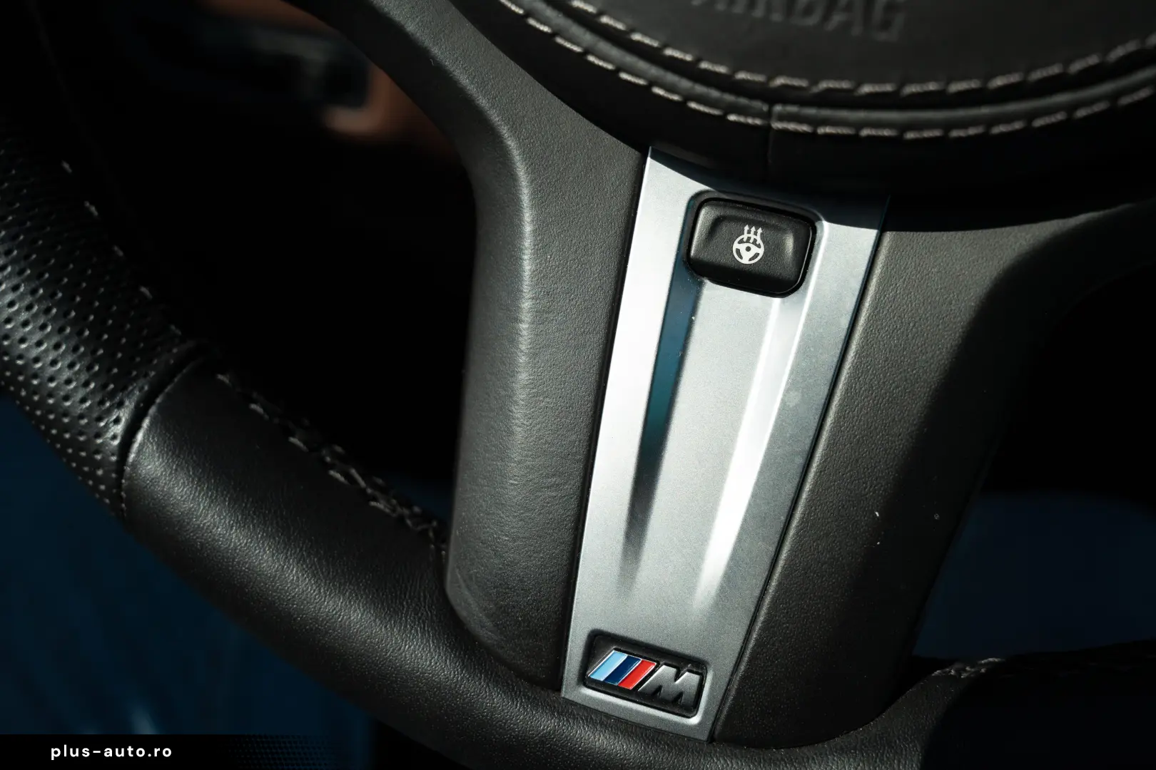 BMW X5 3.0 40i XDrive Benzină CP M Sport 340