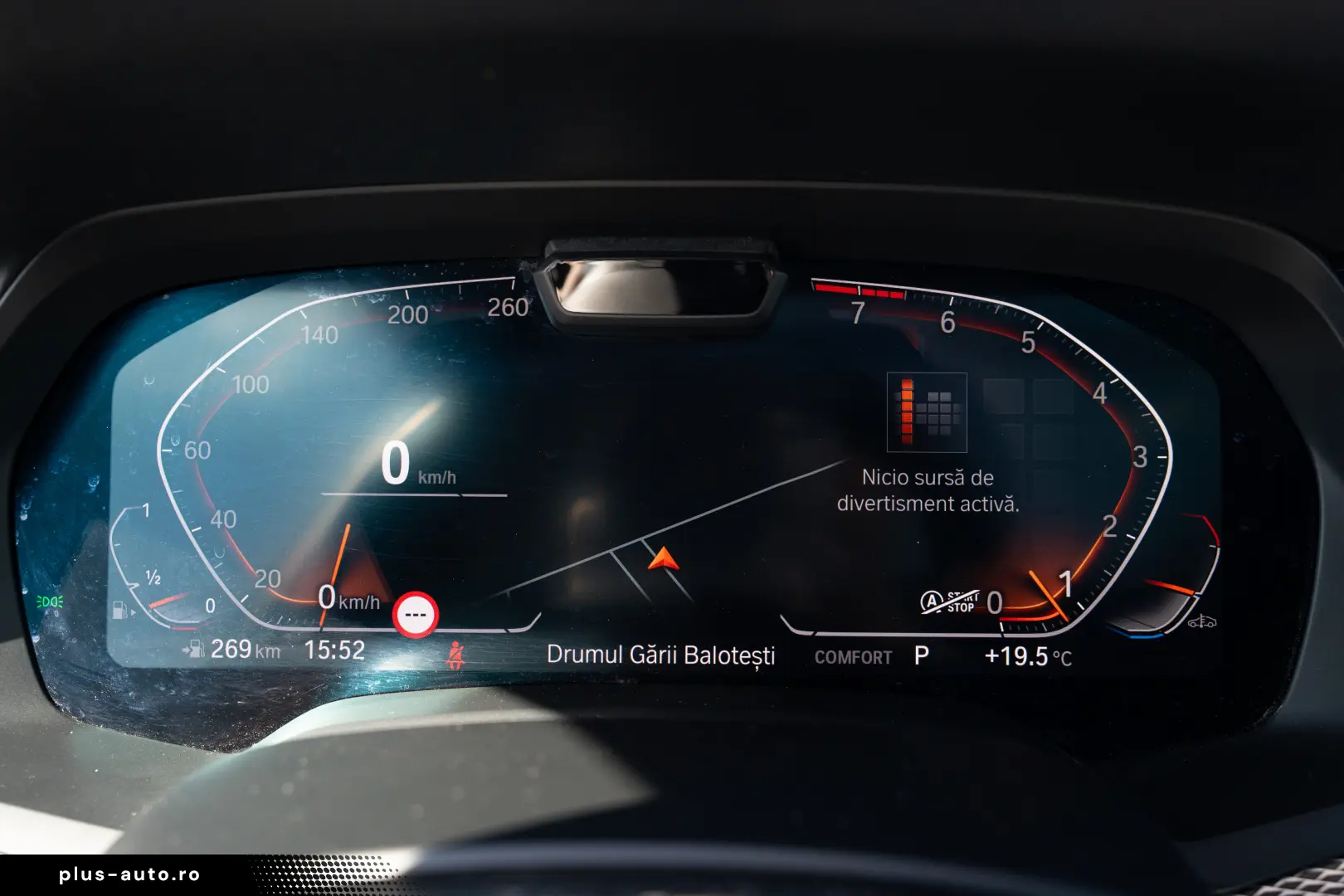 BMW X5 3.0 40i XDrive Benzină CP M Sport 340