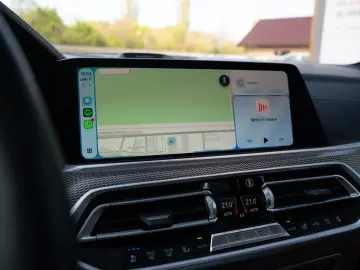 BMW X5 3.0 40i XDrive Benzină CP M Sport 340