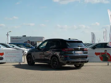 BMW X5 3.0 40i XDrive Benzină CP M Sport 340