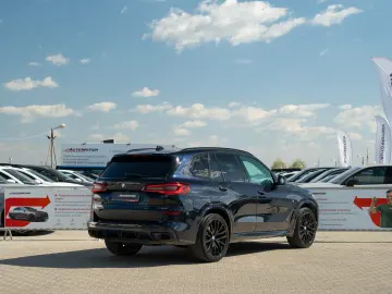 BMW X5 3.0 40i XDrive Benzină CP M Sport 340