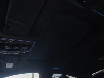 Audi A8 50 TDI MildHybrid