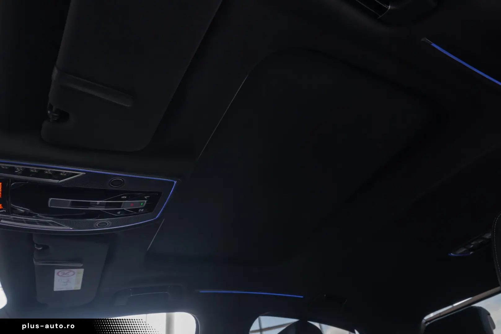 Audi A8 50 TDI MildHybrid