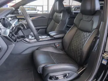 Audi A8 50 TDI MildHybrid