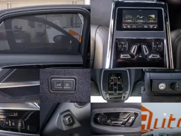 Audi A8 50 TDI MildHybrid