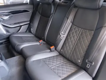 Audi A8 50 TDI MildHybrid