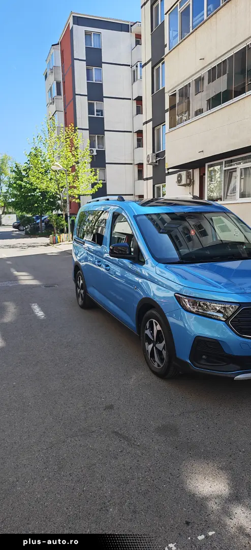 Ford Tourneo Connect