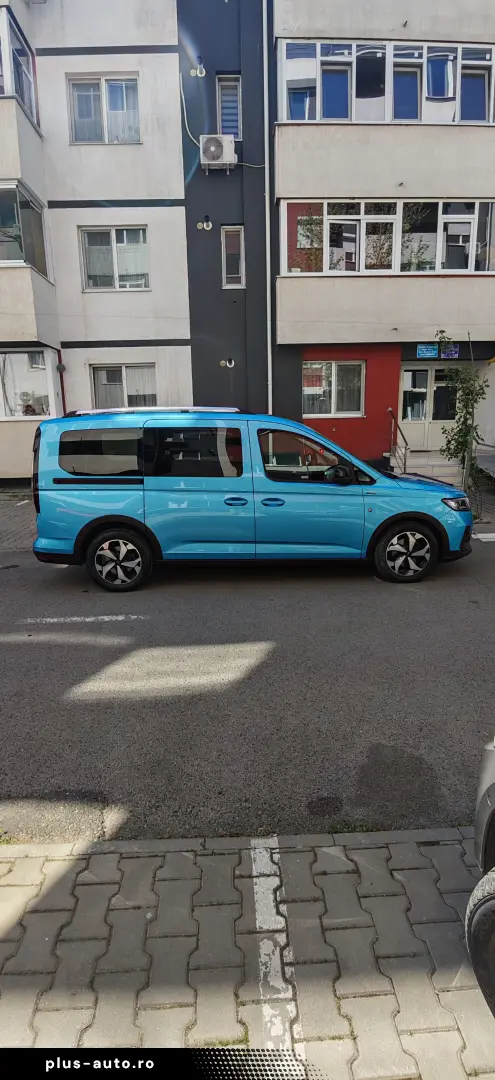 Ford Tourneo Connect