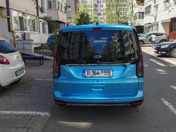 Ford Tourneo Connect