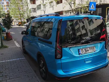 Ford Tourneo Connect