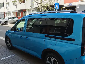 Ford Tourneo Connect