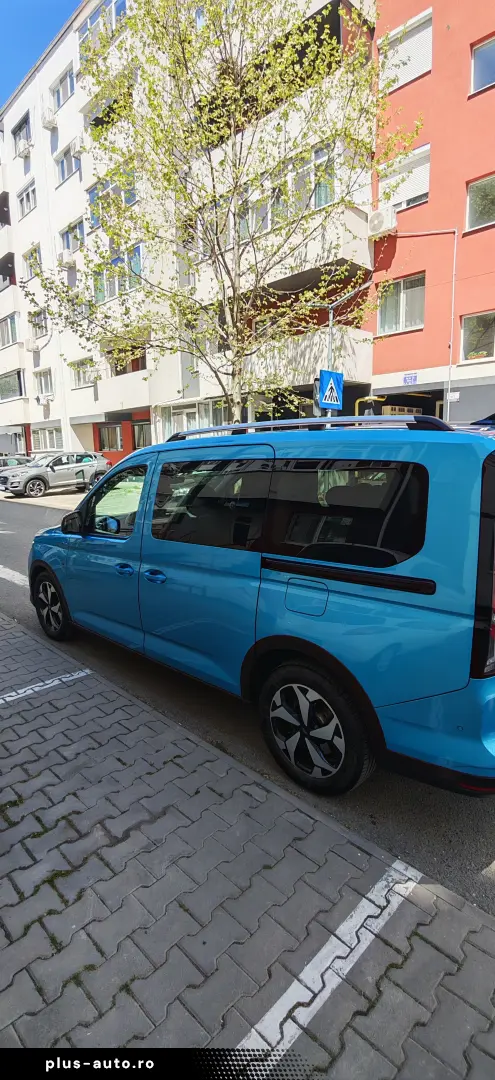Ford Tourneo Connect